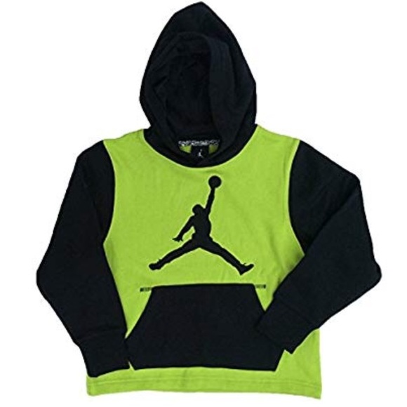 Jordan Other - Jordan Jumpman Fleece Hoody